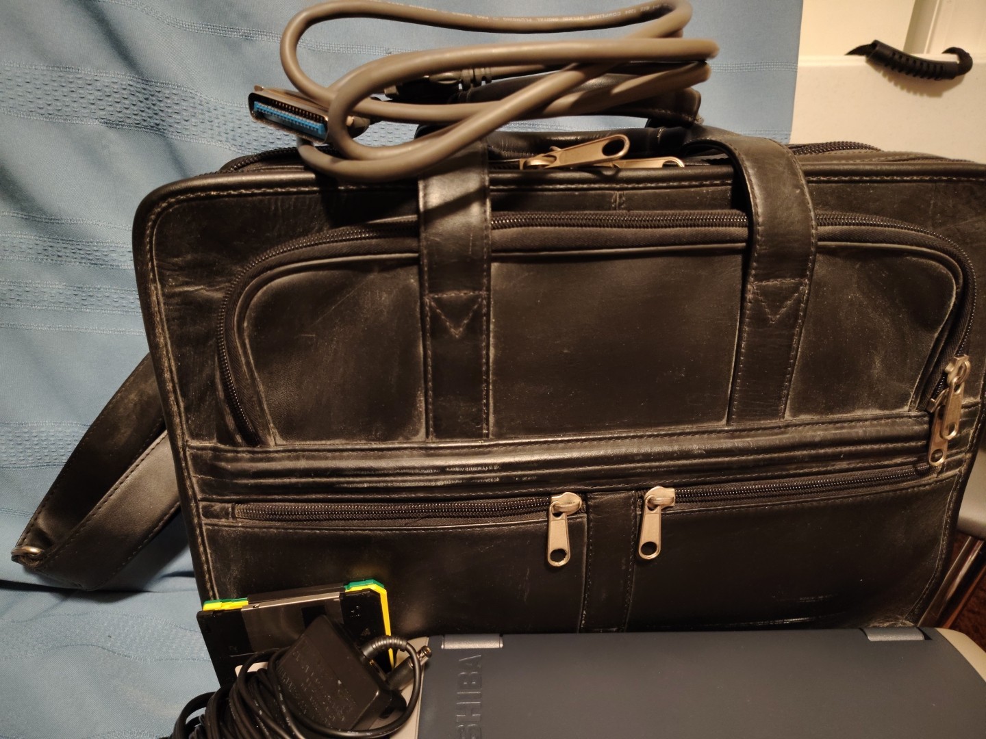 Toshiba Satellite 2210xcds/6.0