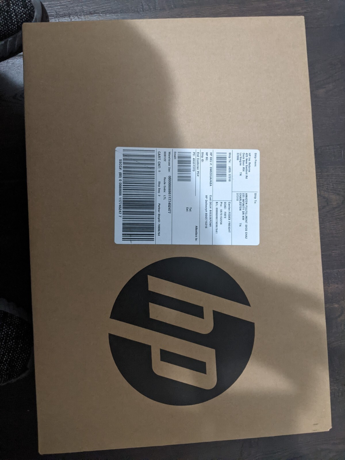 HP 14 inch Laptop, 12th Gen Intel Core i3-1215U, 8 GB RAM, 256 GB SSD, Win 11