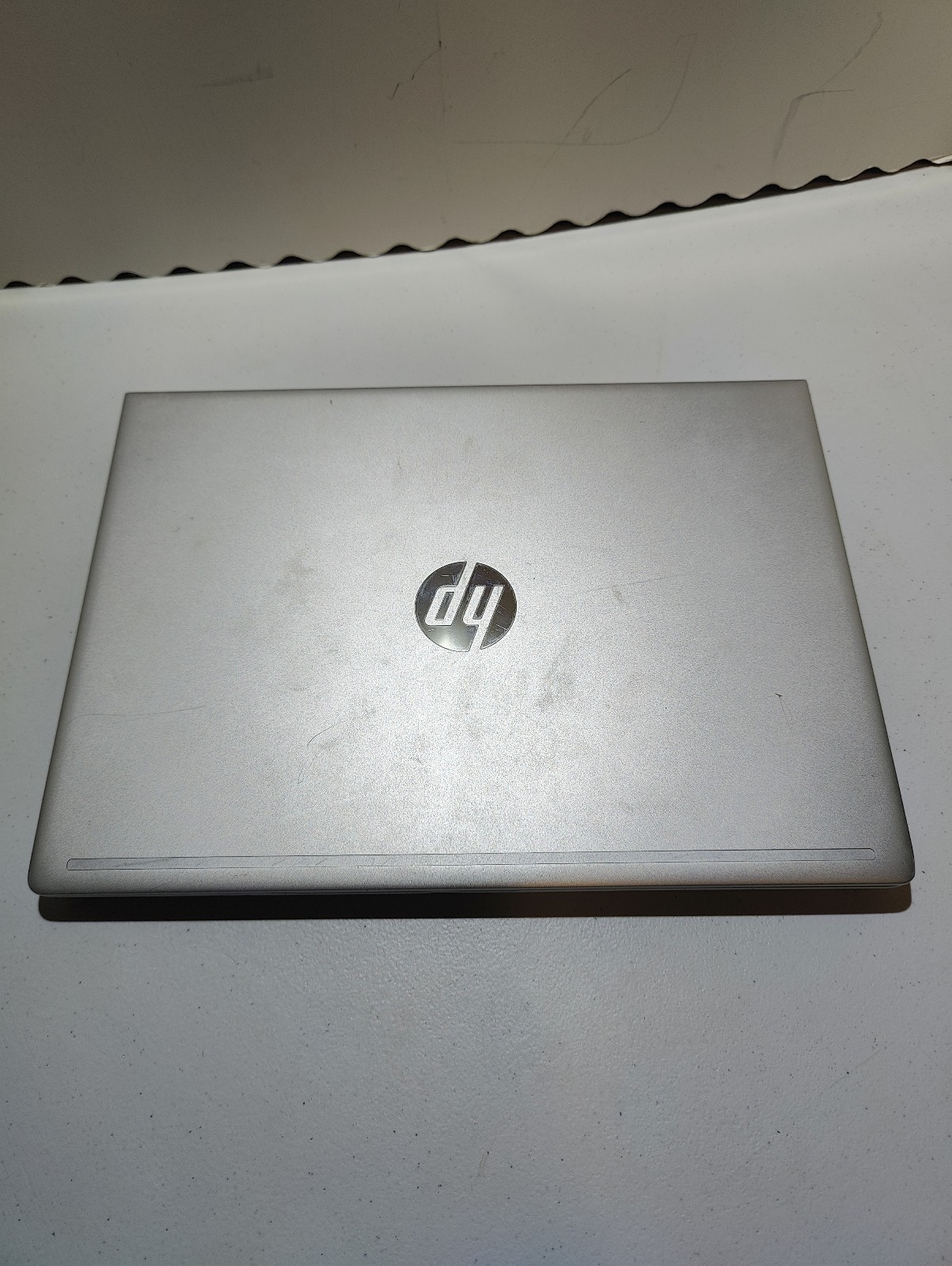 HP PROBOOK 440 G6 Intel® Core™ i5-8265U 8GB RAM, NO HDD/OS PARTS ONLY