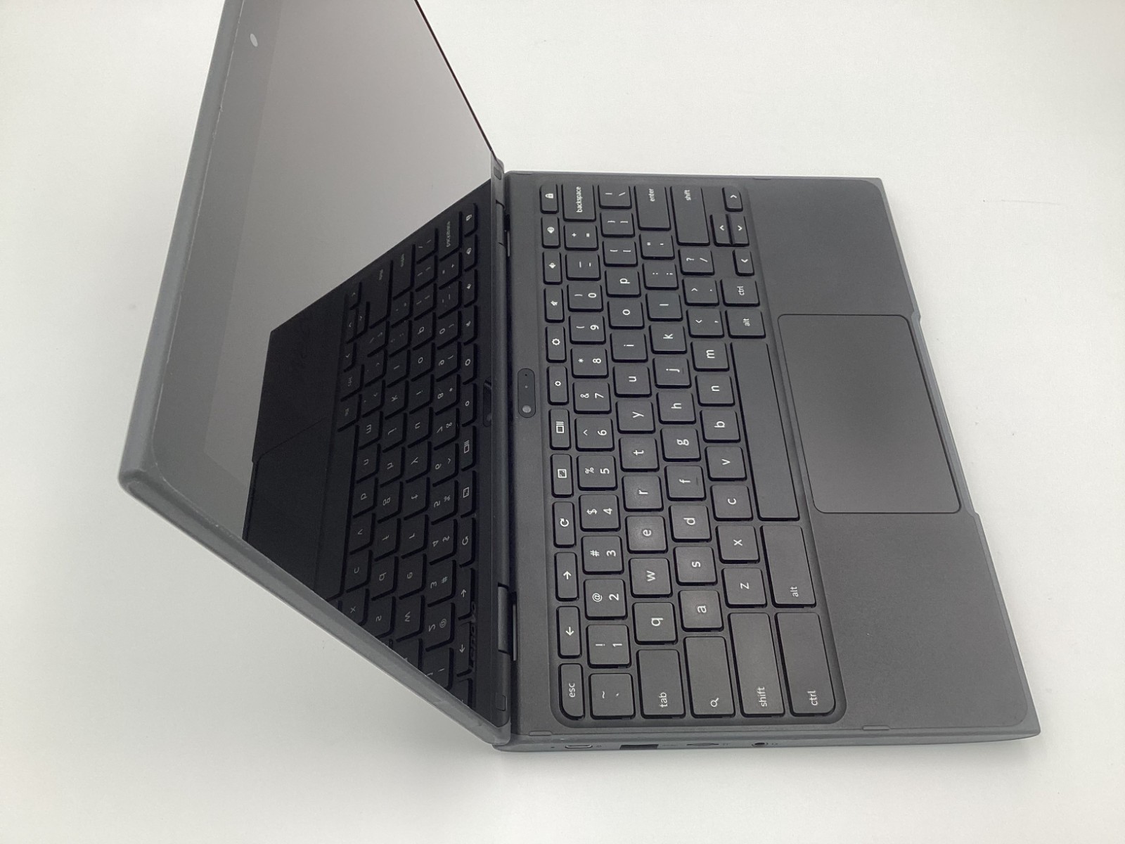 Lenovo 500e Chromebook 2nd Gen 81ES Touchscreen 11.6″ Convertible Laptop