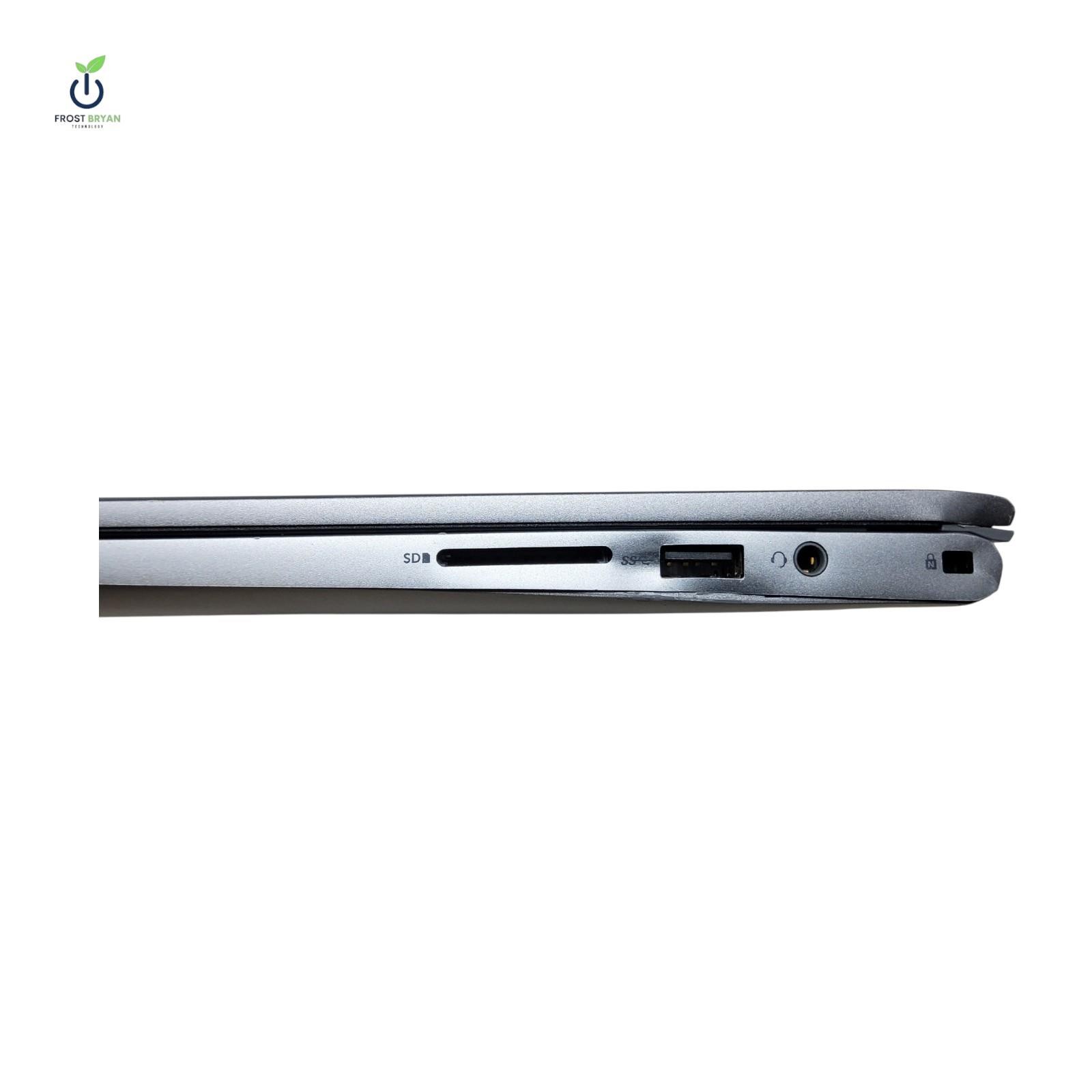 DELL Inspiron 5400 2n1 i5-1035G1@1.00GHz 8 GB 256 GB SSD No OS Grade C [READ]