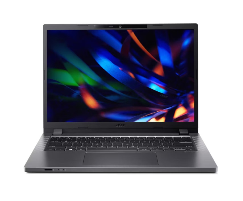 Acer TravelMate P2 14 TMP214-55-53ZF Laptop Intel i5-1335U Refurbished