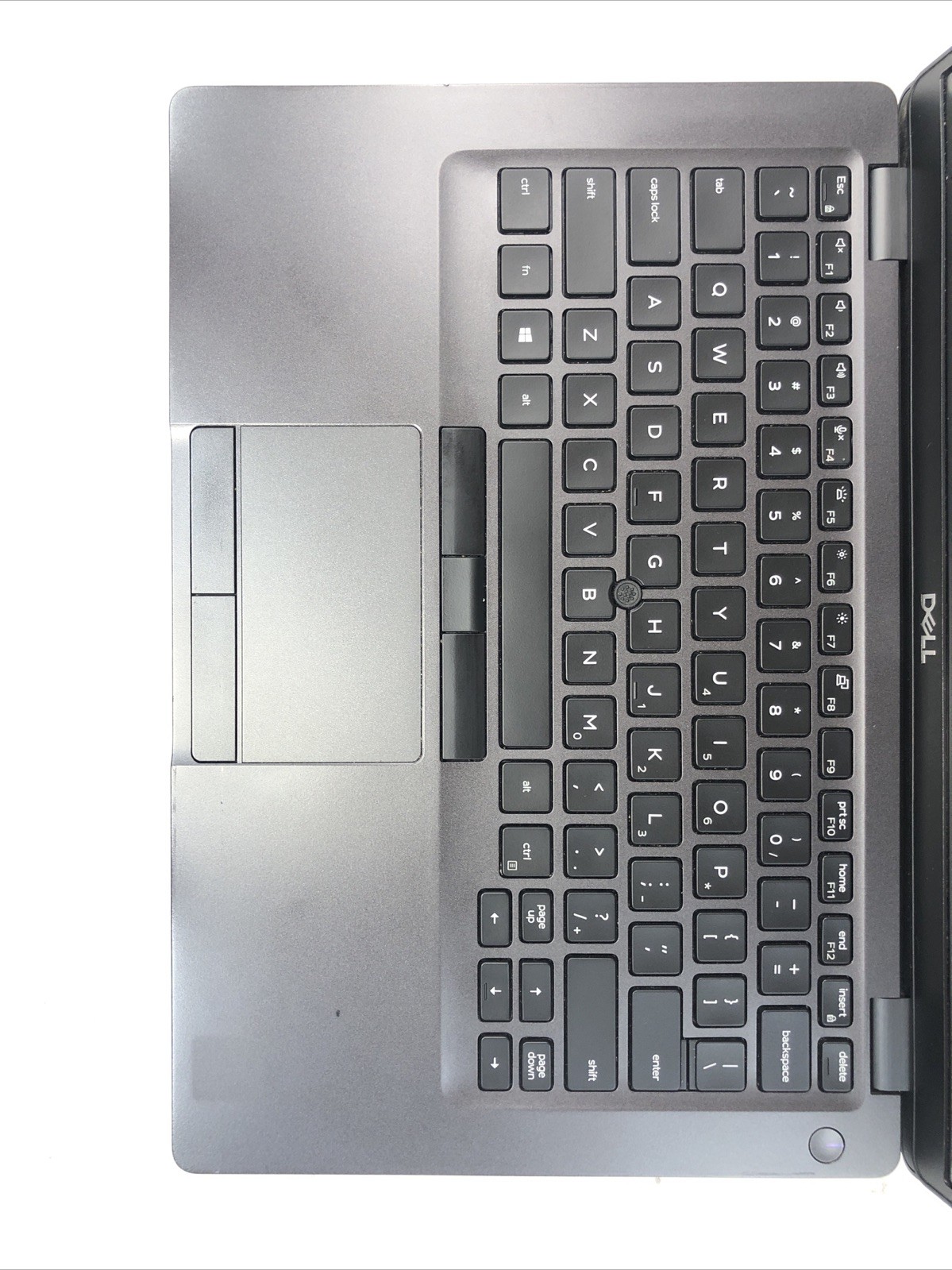 Dell Latitude 5400, Intel Core i5-8365U @1.60Ghz, 8GB RAM, NO SSD/OS, Tested!