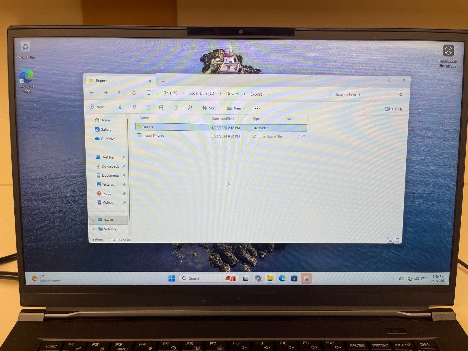 Carbon Systems Iridium 15 Intel Core i7-10510U 16GB RAM | USED |