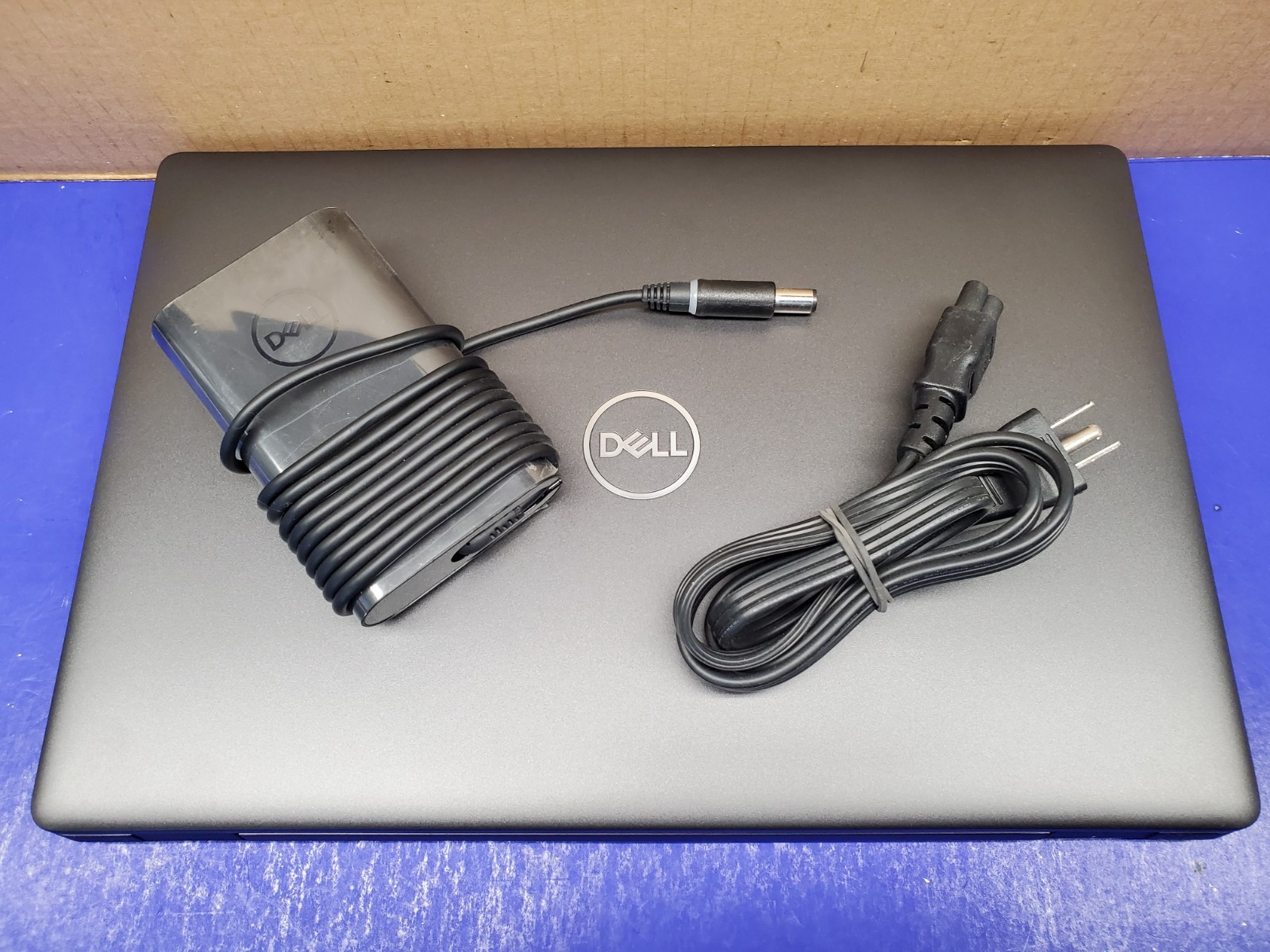 Dell Latitude 5400 i7-8665U 1.90Ghz 16GB 512GB SSD 14″ *Professionally Restored*