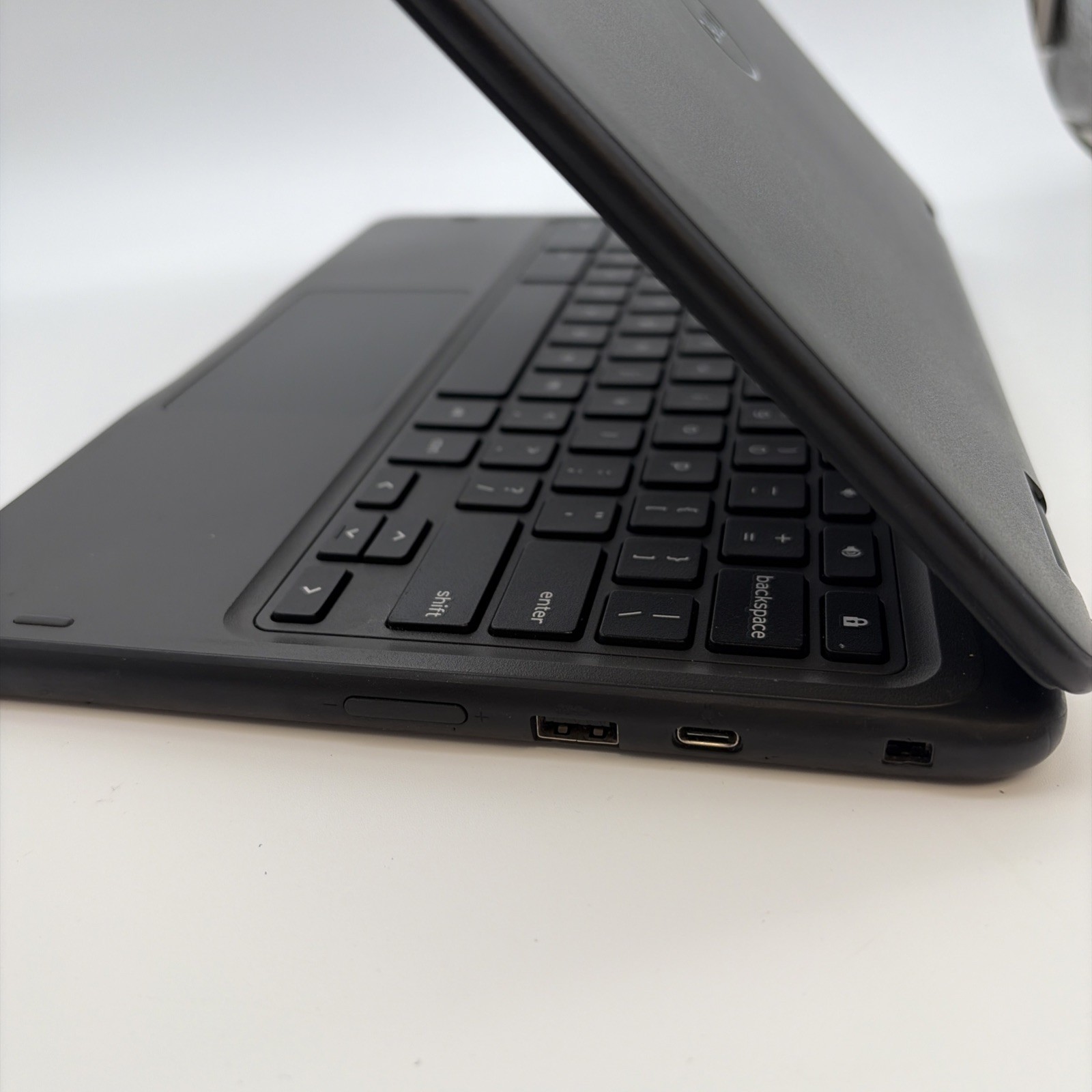 Dell Chromebook 5190 Touchscreen X360