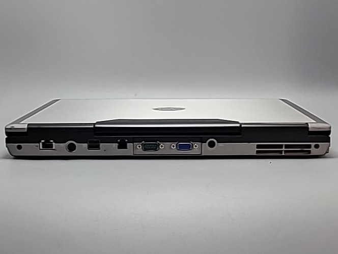 Dell Precision M65 -Intel Core 2 Duo @2.00GHz /2GB Ram /80GB HDD/Linux Mint