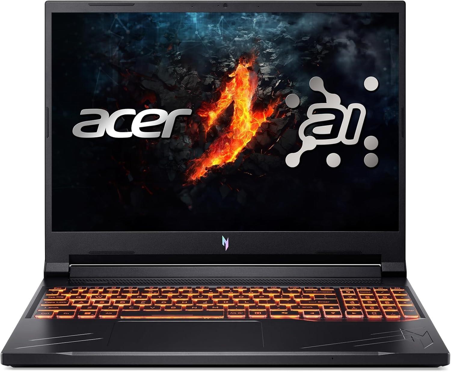 Acer Nitro V 16 Gaming Laptop ANV16-71-75MW Intel i7-14650HX 16GB DDR5 512GB SSD
