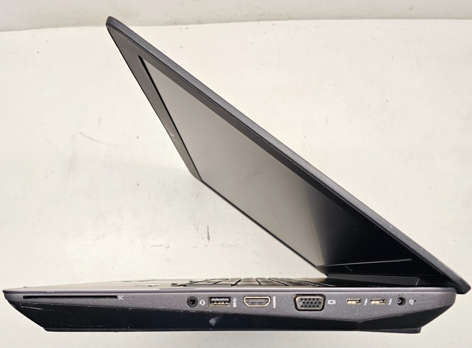 HP ZBook 17 G4 17.3″ Laptop Intel Core i5-7300HQ 16GB Ram NO HD/OS (FL)