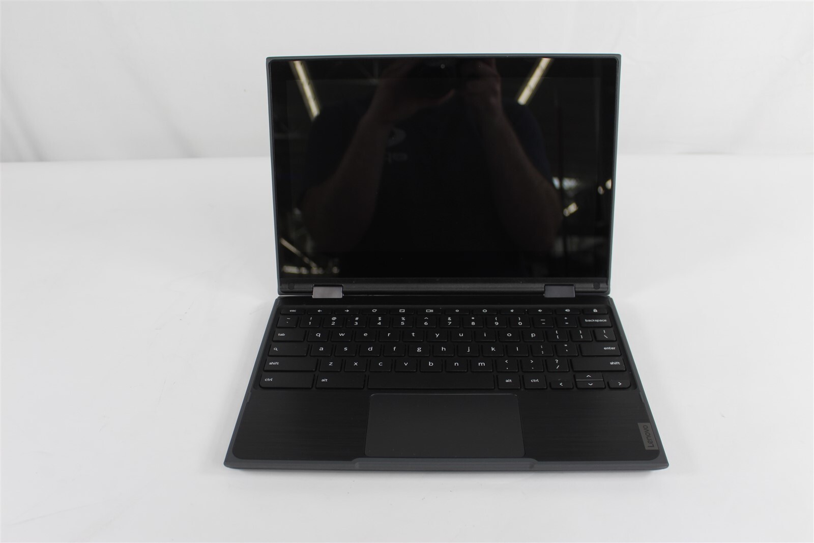 Lenovo ChromeBook 300E Gen 2 11.6″ HD Touch AMD A4-9120C 1.6GHz 4GB 32GB eMMC
