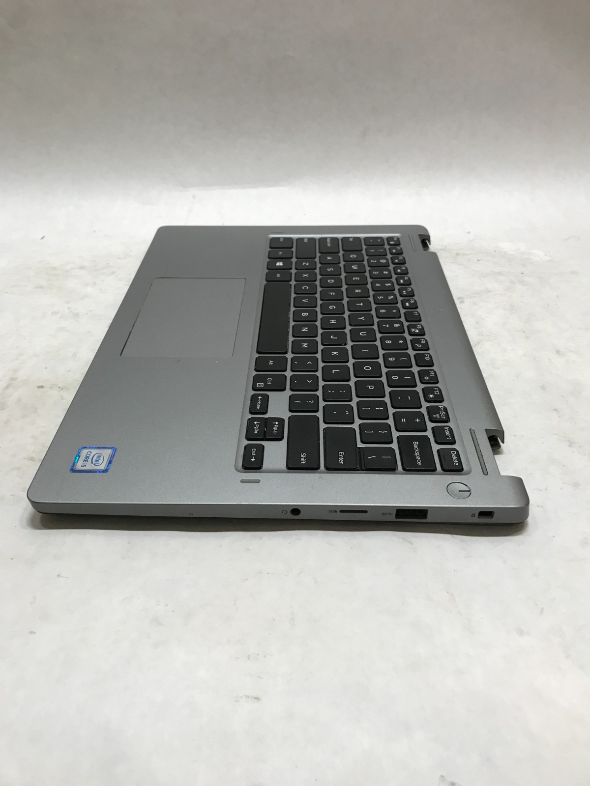 Dell Latitude 3310 2in1 13″ Intel Core i5 NO RAM NO SSD/OS For Parts AS IS! – DW