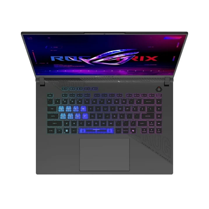 NEW Latest ASUS ROG Strix G16 Gaming 16″ Nvidia RTX 5070 Ryzen 9