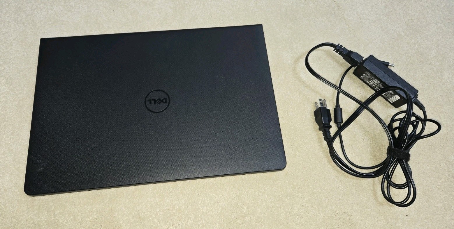 Dell Inspiron 15 3520 15.6” (256GB SSD Intel Core i5-1135G7 4.2GHz 8GB RAM)…