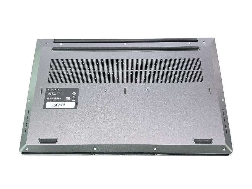 Nimo Laptop N151S N100 8GB RAM 256Gb HDD Laptop! (AZP029925)