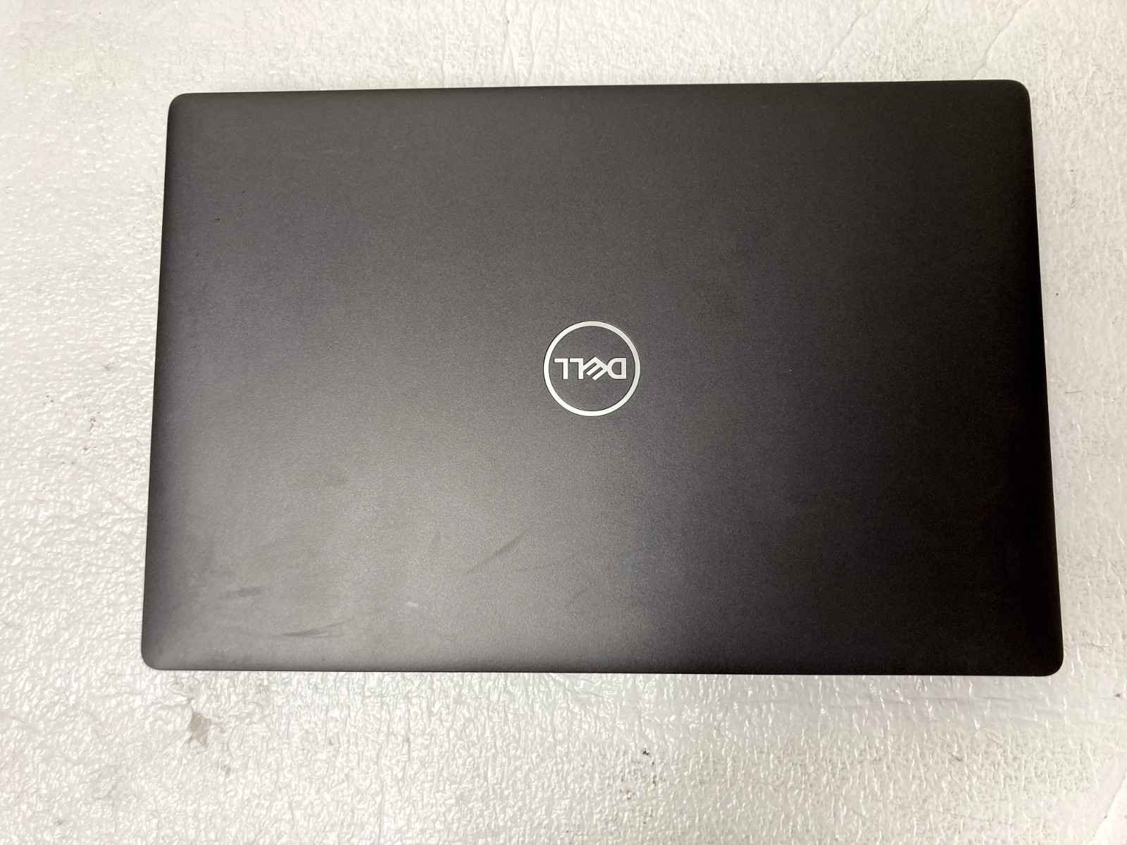Dell Latitude 5401 14″ Intel i5-9400H @2.50GHz 8GB RAM NO SSD For Parts *READ