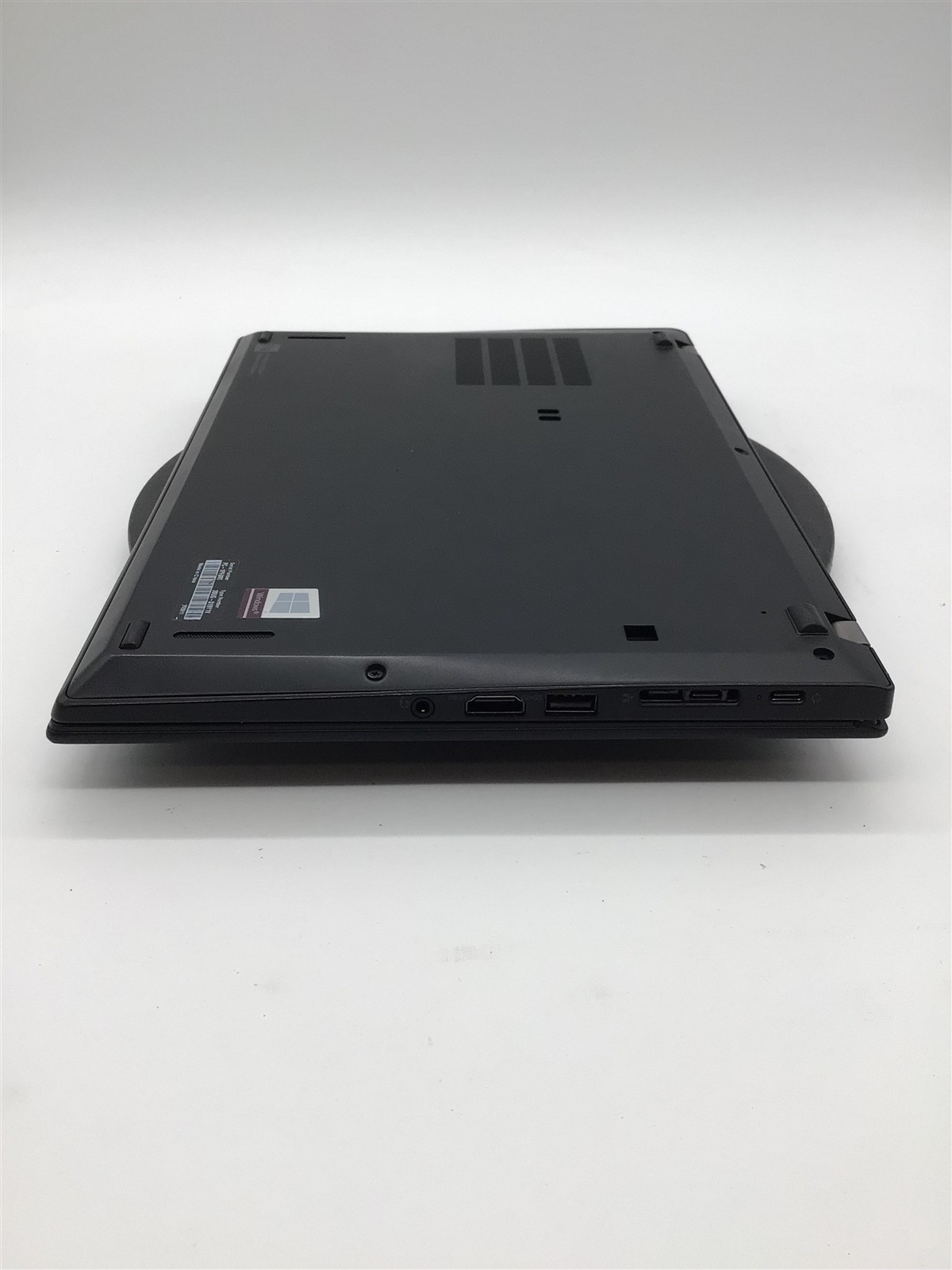 Lenovo X13 AMD Ryzen 5 PRO 4650U/16GB RAM/No SSD
