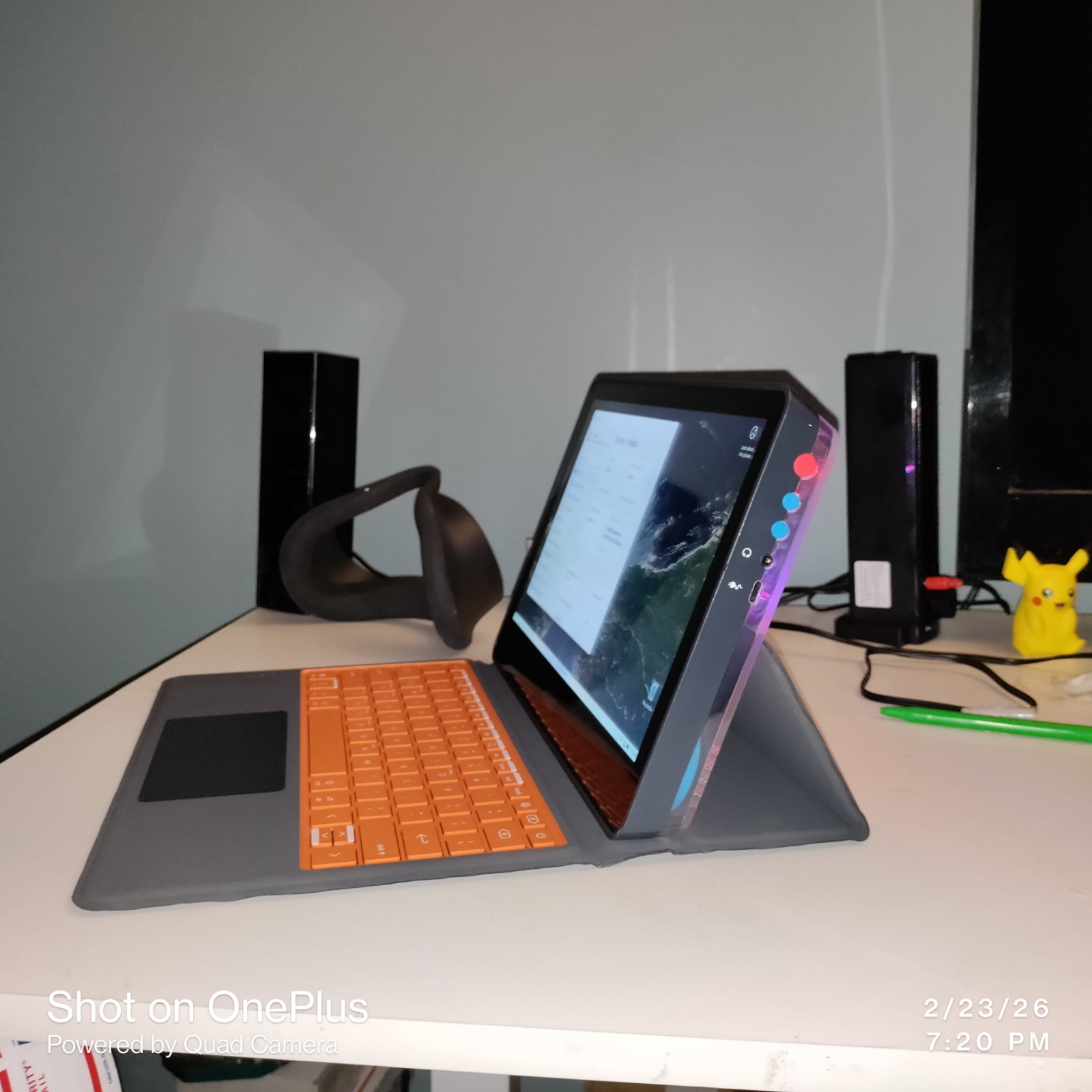 Kano Laptop PC