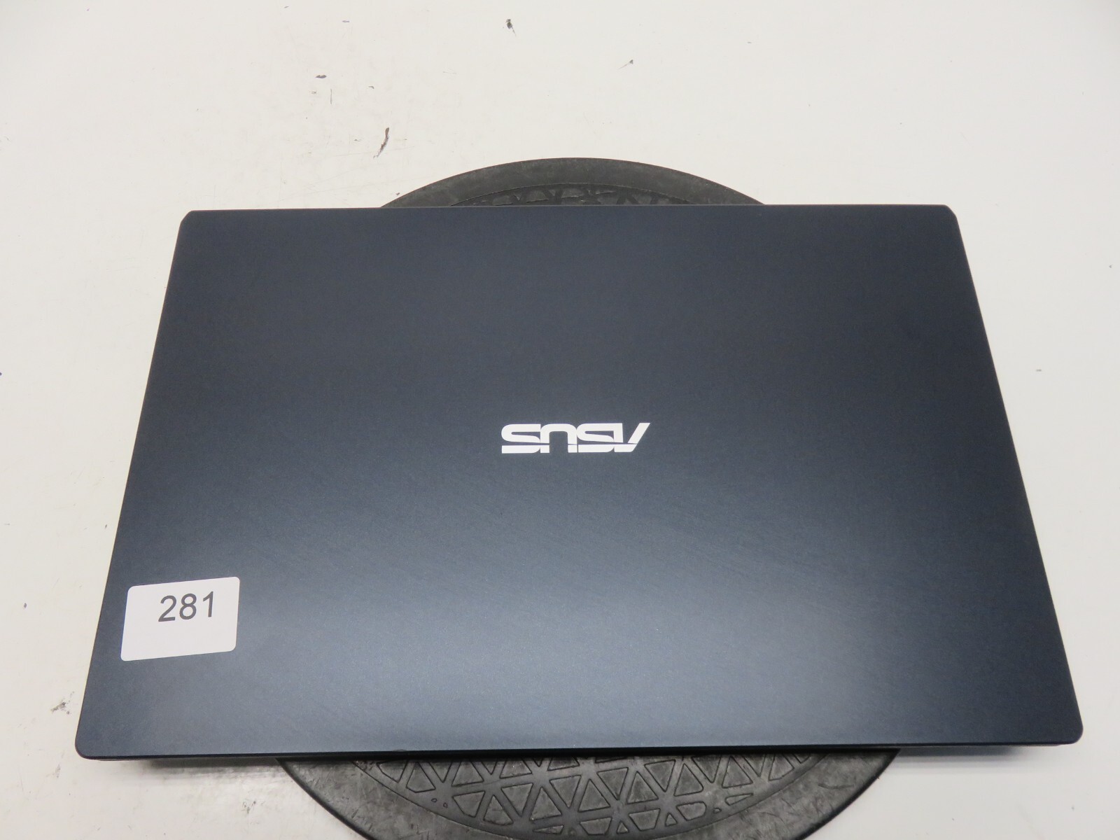 Asus E410M Notebook PC Intel Celeron N4020 1.1GHz 4 GB NO HDD No Batt