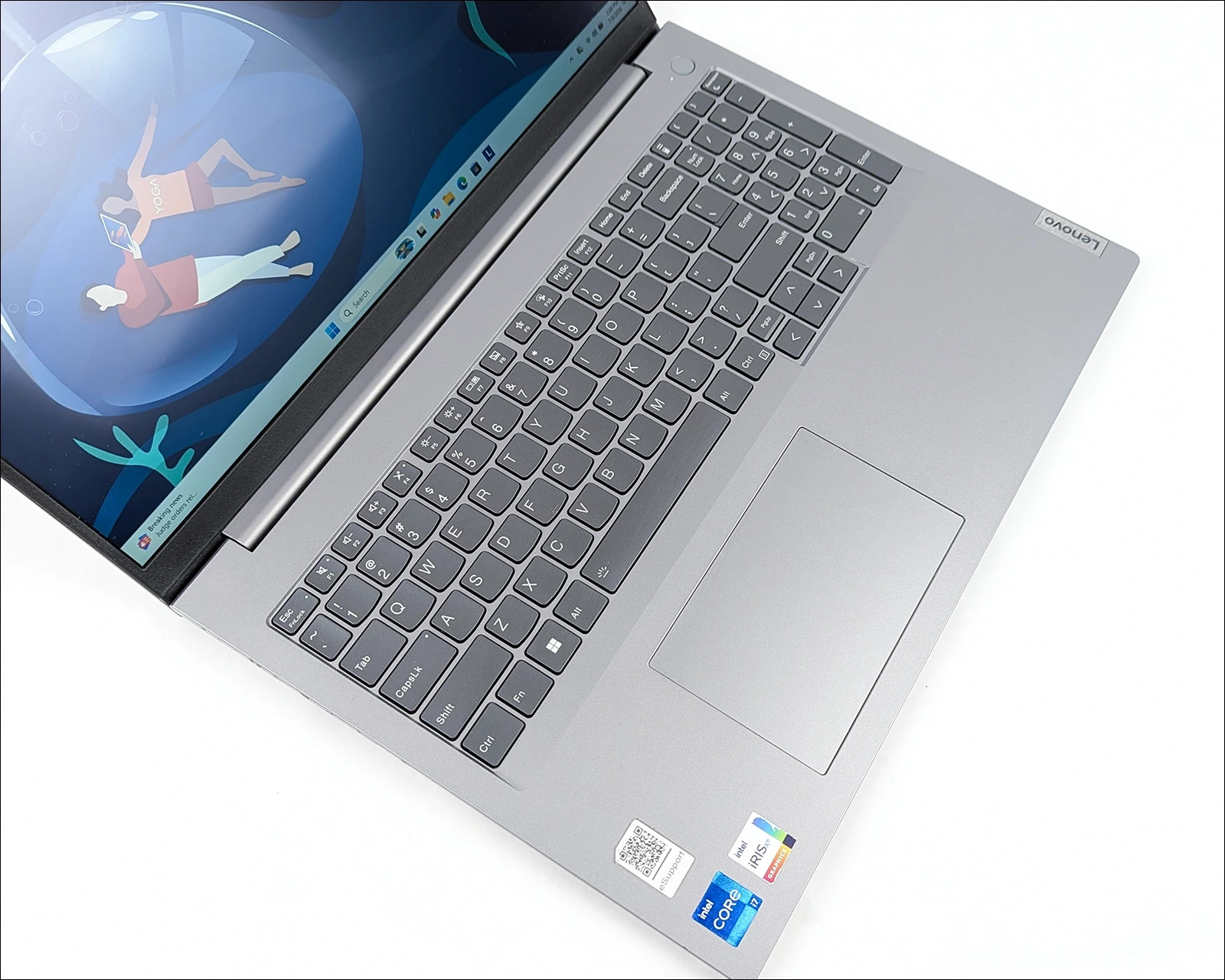 Lenovo ThinkBook 16 G6 IRL Touchscreen i7-1355U 16GB RAM 1TB SSD Win11 Pro