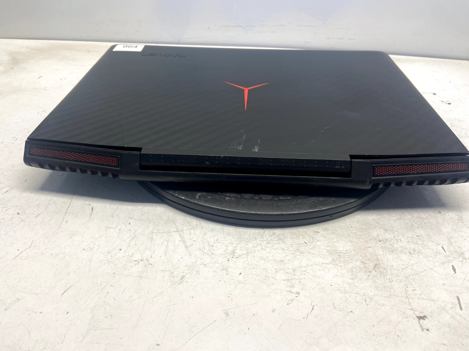 Lenovo Legion Y720-15iKB Intel Core i7-7700HQ 2.8GHz 16GB 240GB SSD WIN 11