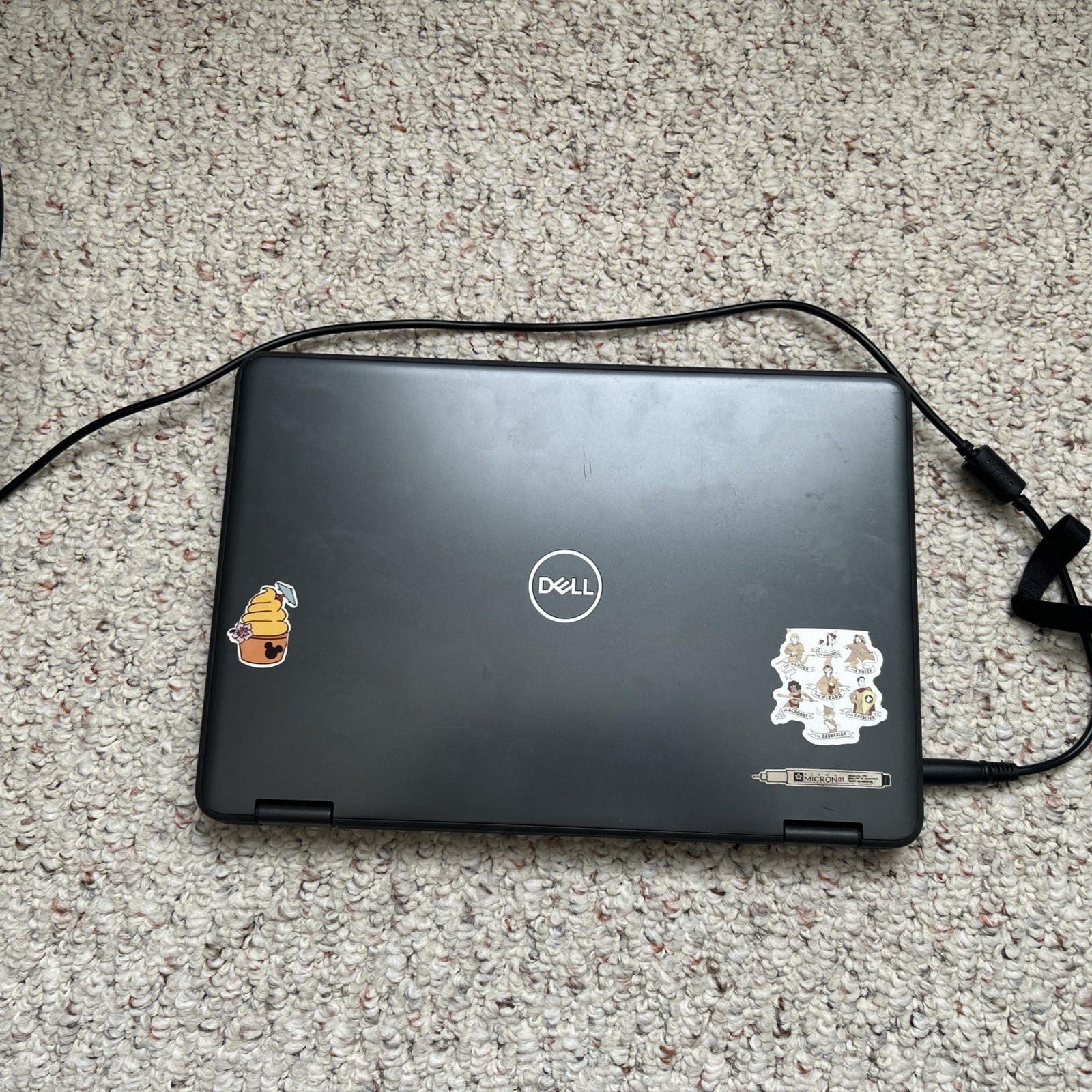 Dell Latitude 3190 Touch Laptop 11.6″ Intel Pentium 8GB RAM 256GB SSD Windows 11