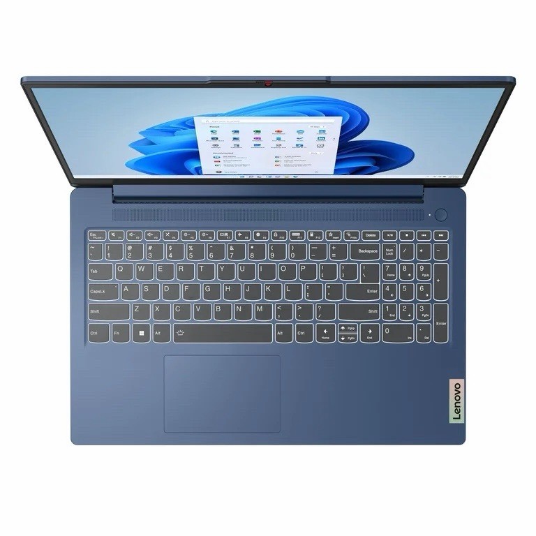 LENOVO 82XM00BAUS IdeaPad Slim 3 15ABR8 15.6″ FHD Touchscreen Ryzen 7 7730U 2GHz