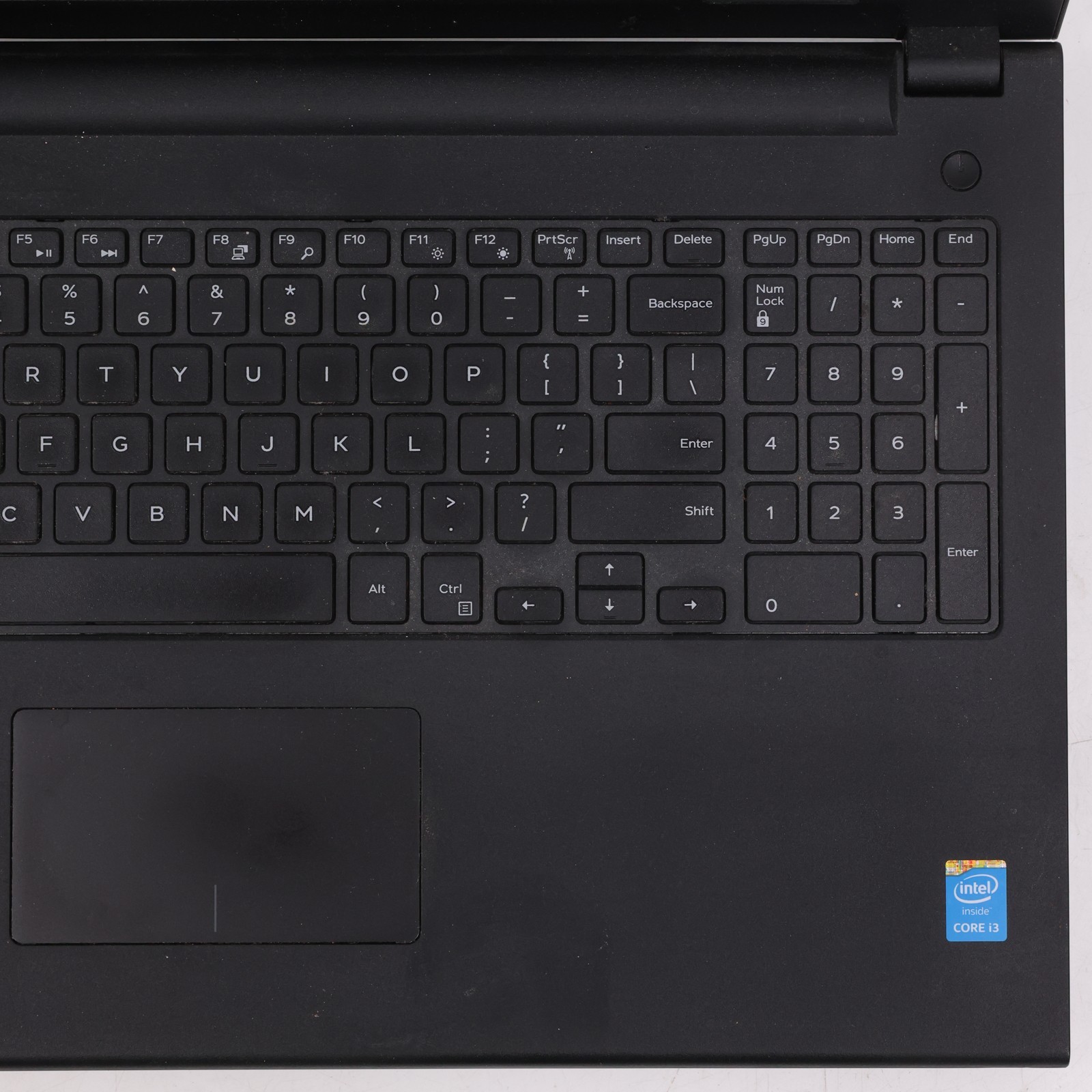 Dell Inspiron 15 3542 Laptop 15.6″ Intel Core i3 4GB RAM 500GB HDD Windows 10