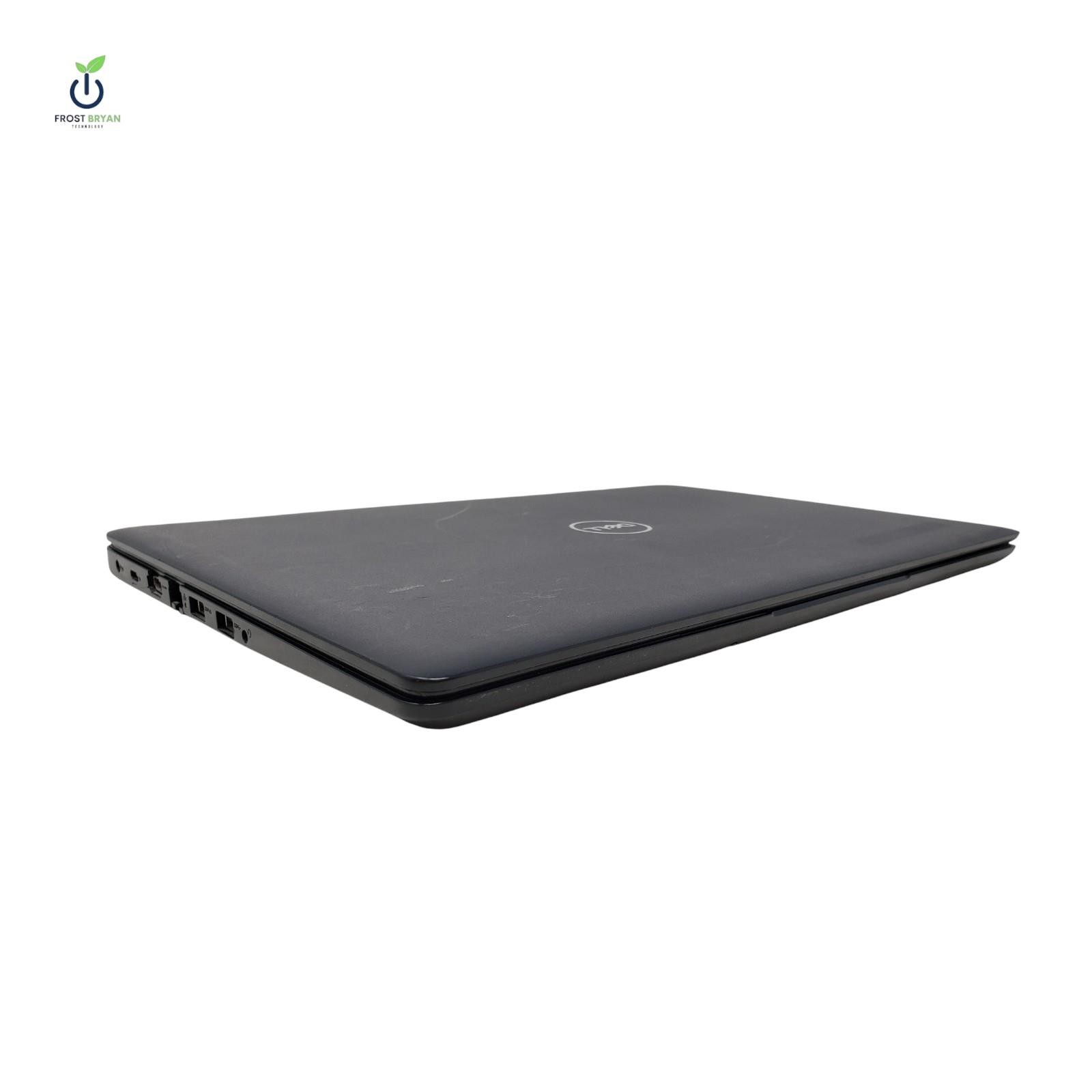 DELL Latitude 3500 Laptop i5-8265U@1.60GHz 8 GB 256 GB No OS Grade D [DEFECTIVE]