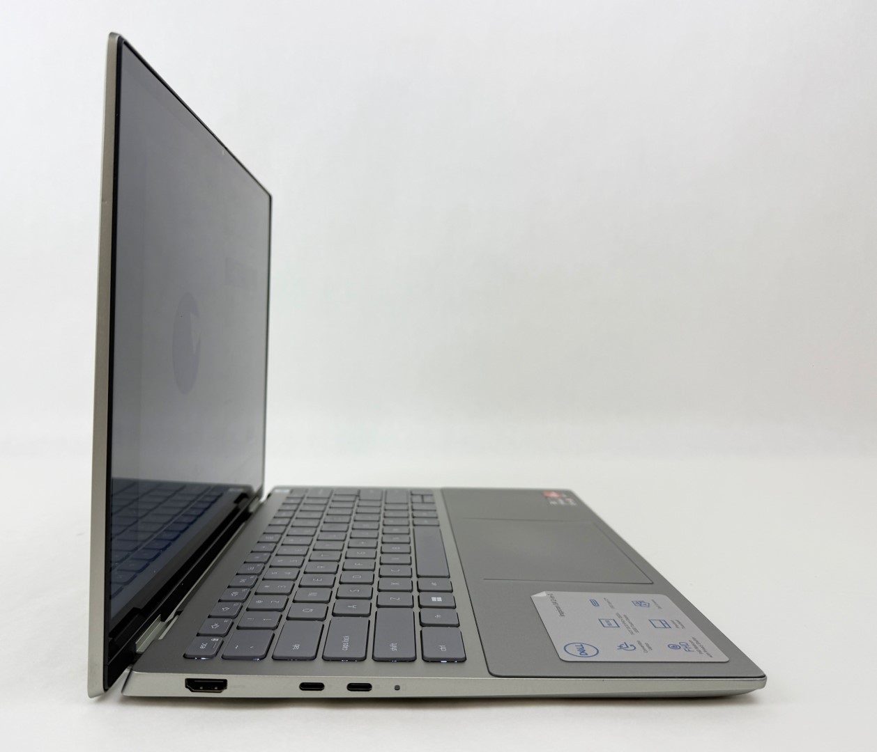 Dell Inspiron 14 Plus 7425 14″ FHD Touch Ryzen 5 5625U 8GB 512GB SSD W11H 2-in-1