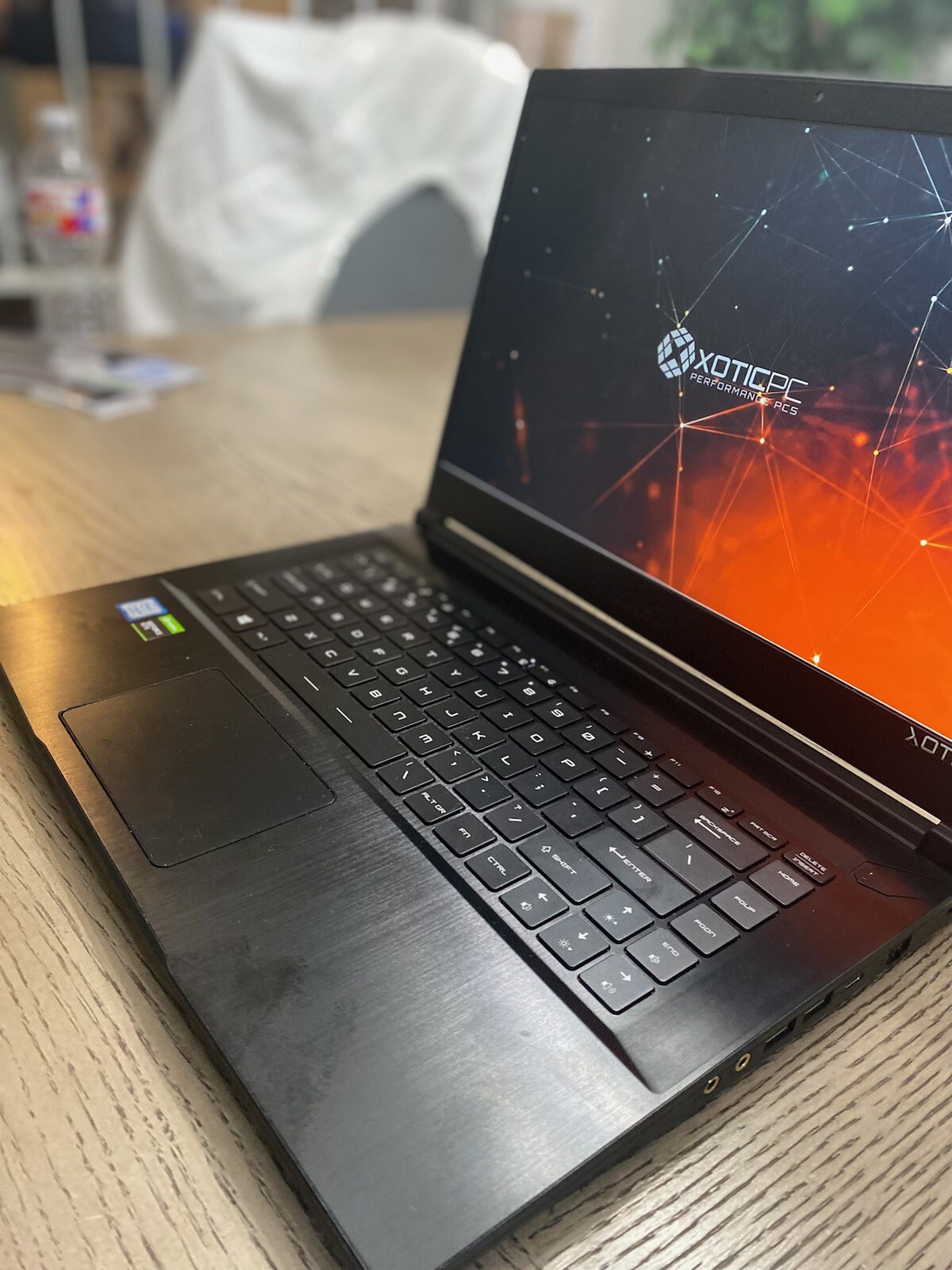 MSI GF63 Thin 15.6″ 9scx-005 (512GB SSD, 9th Gen i5: Up to 4.10 GHz, 16GB)