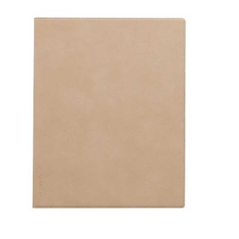 Fujitsu QUADERNO A4 FMVCV41 Gen. 2 Exclusive Cover Only Beige