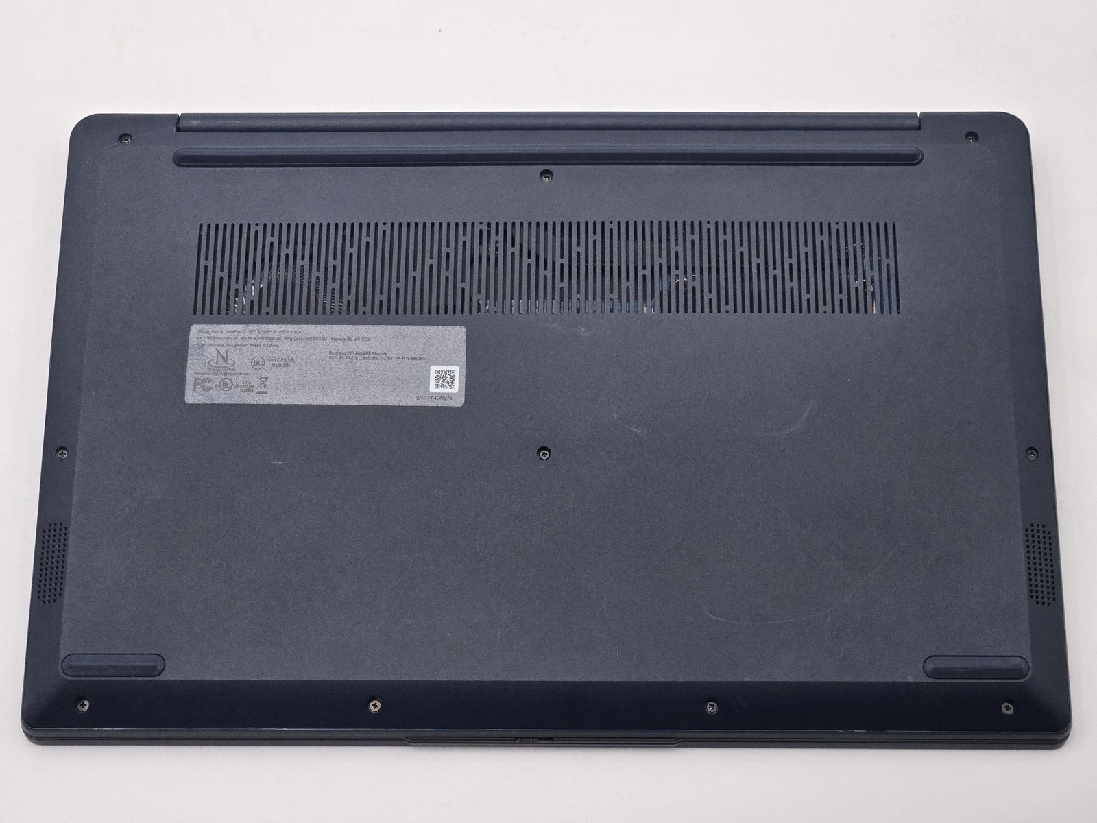 Lenovo IdeaPad 3 15ITL6 15″ FHD Touch I5-1155G7 8GB Webcam Motherboard *READ*