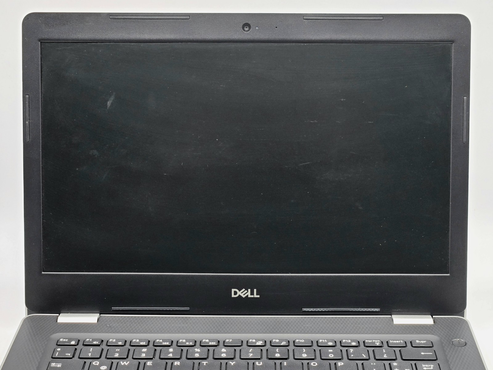 Dell Inspiron 3493 14″ FHD I3-1005G1 Webcam Motherboard Palmrest *READ*
