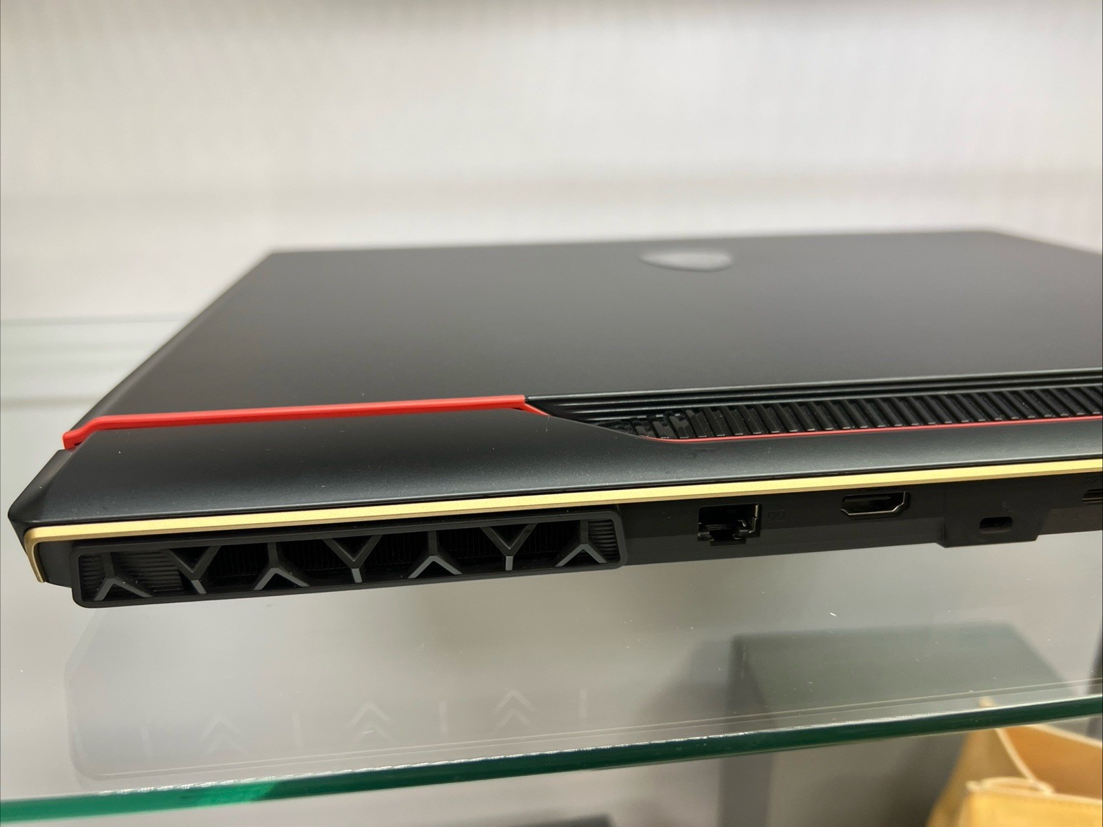 MSI Raider GE78HX Gaming Laptop – RTX 4080, i9-14900HX, 96GB RAM, 4TB SSD 240hz