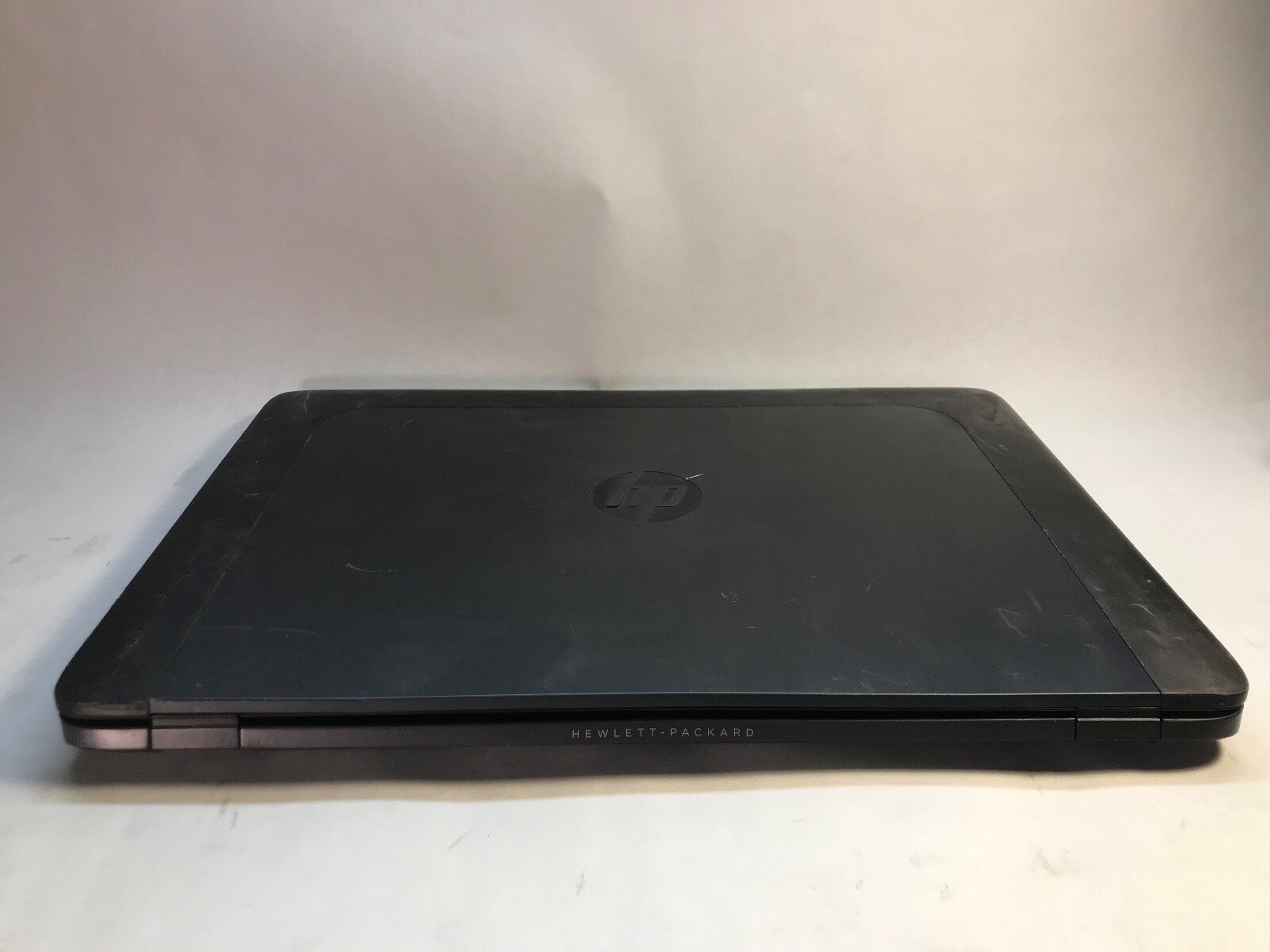 HP Zbook 14 14″ Laptop Intel Core i7 4th Gen -POWERS/ DOES NOT BOOT- MZ