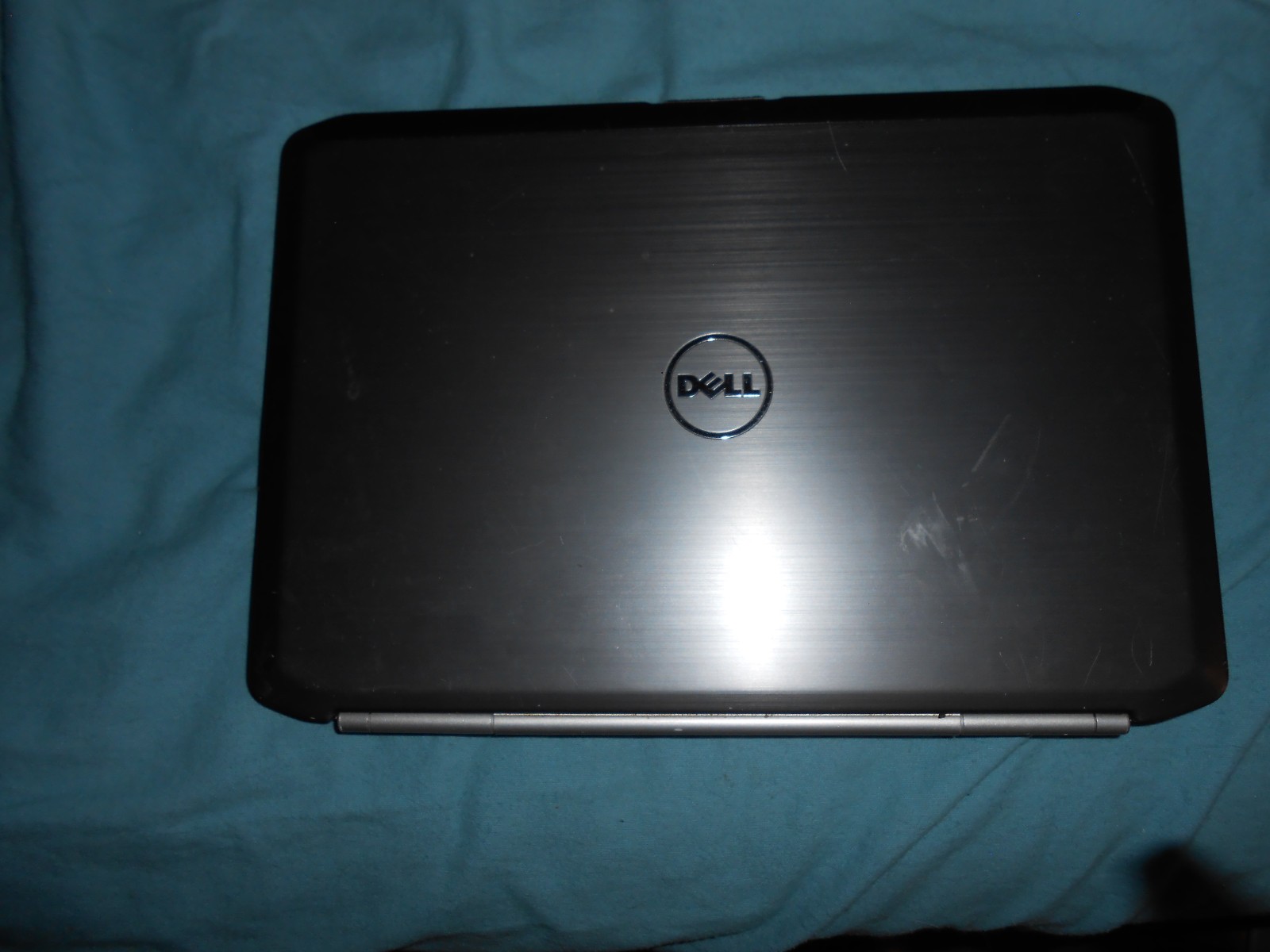 Dell Inspiron 5420 Windows 7 Professional 64 bit Activated Laptop