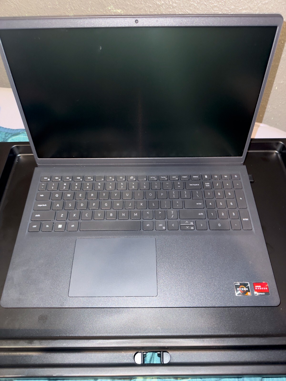 Dell Inspiron 3515 15.6″ (2TB SSD, AMD Ryzen 5 3000 Series, 3.50 GHz, 8GB)…