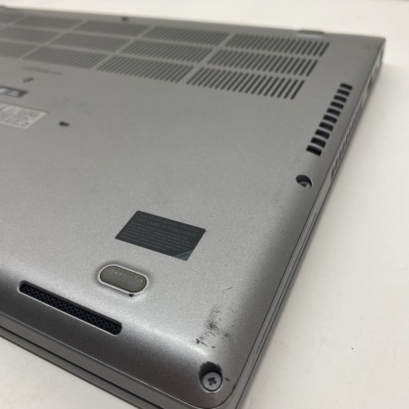 Dell Latitude 5410 Intel i5-10210U@1.60Ghz 16GB 256GB NVMe SSD Laptop Win11 Pro