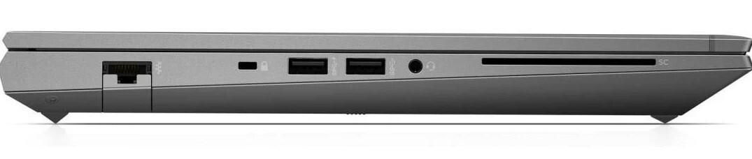 HP ZBook Power G8 Mobile Workstation Laptop PC 15.6″ i7 64GB 256GB 4GB T1200 Pro