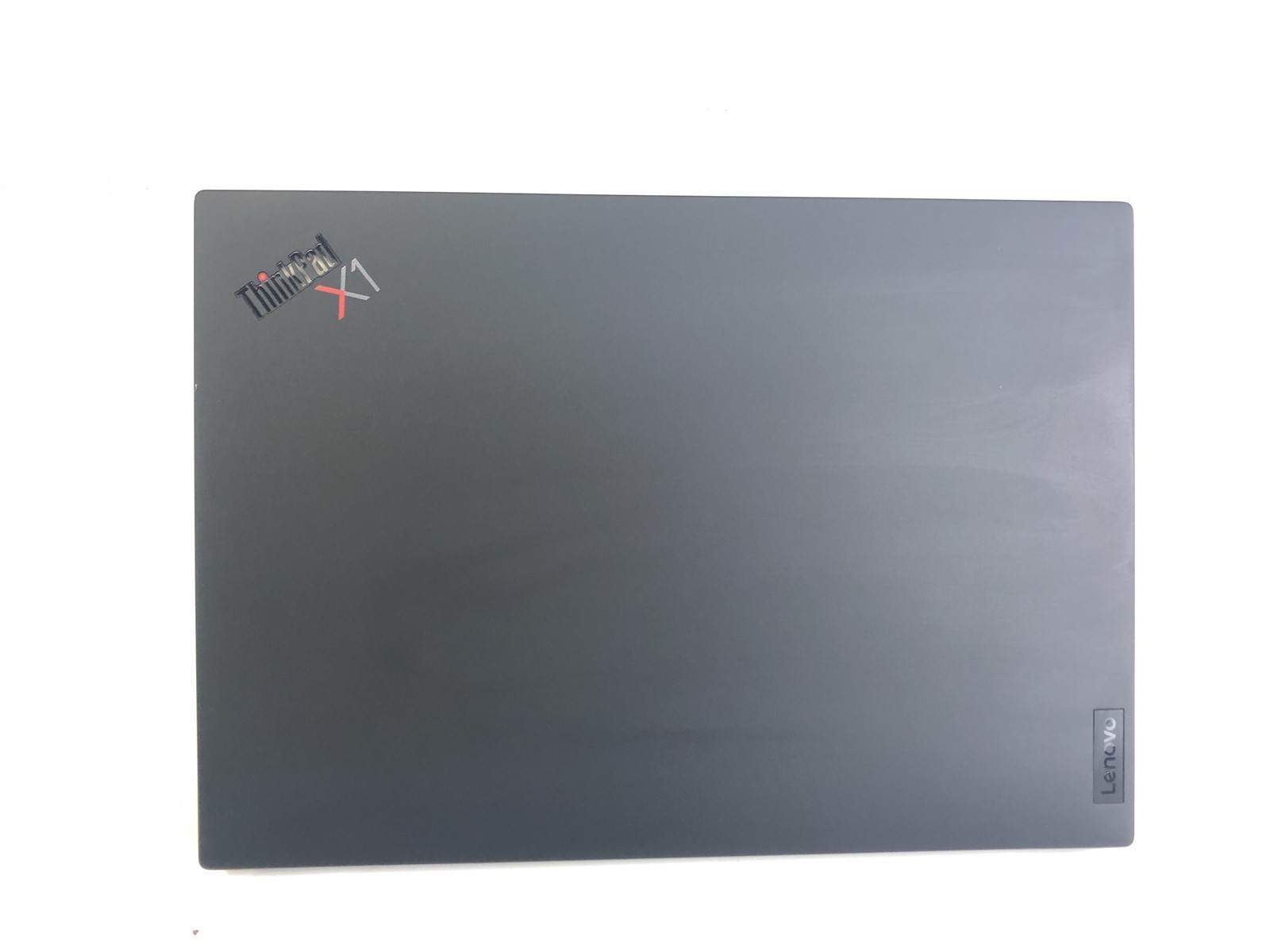 Lenovo ThinkPad X1 Carbon Gen 10: Core i5-1250P 1.7GHz – 16GB – 512GB (SELECT)