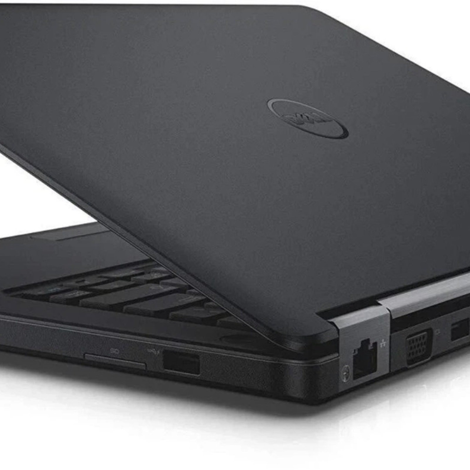 Dell Latitude Laptop E5450 8GB RAM, 500GB HDD, Core i5, Windows 10 Pro