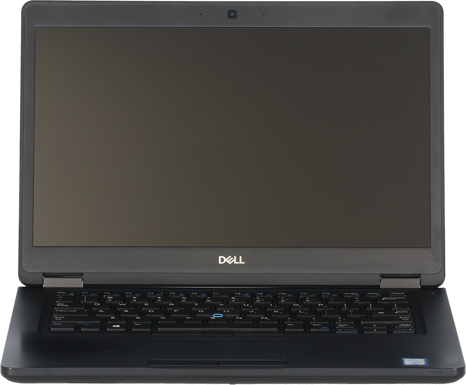Dell Latitude 14″ Laptop : i5 8th Gen | 8GB Ram 256GB SSD | Windows – Refurb