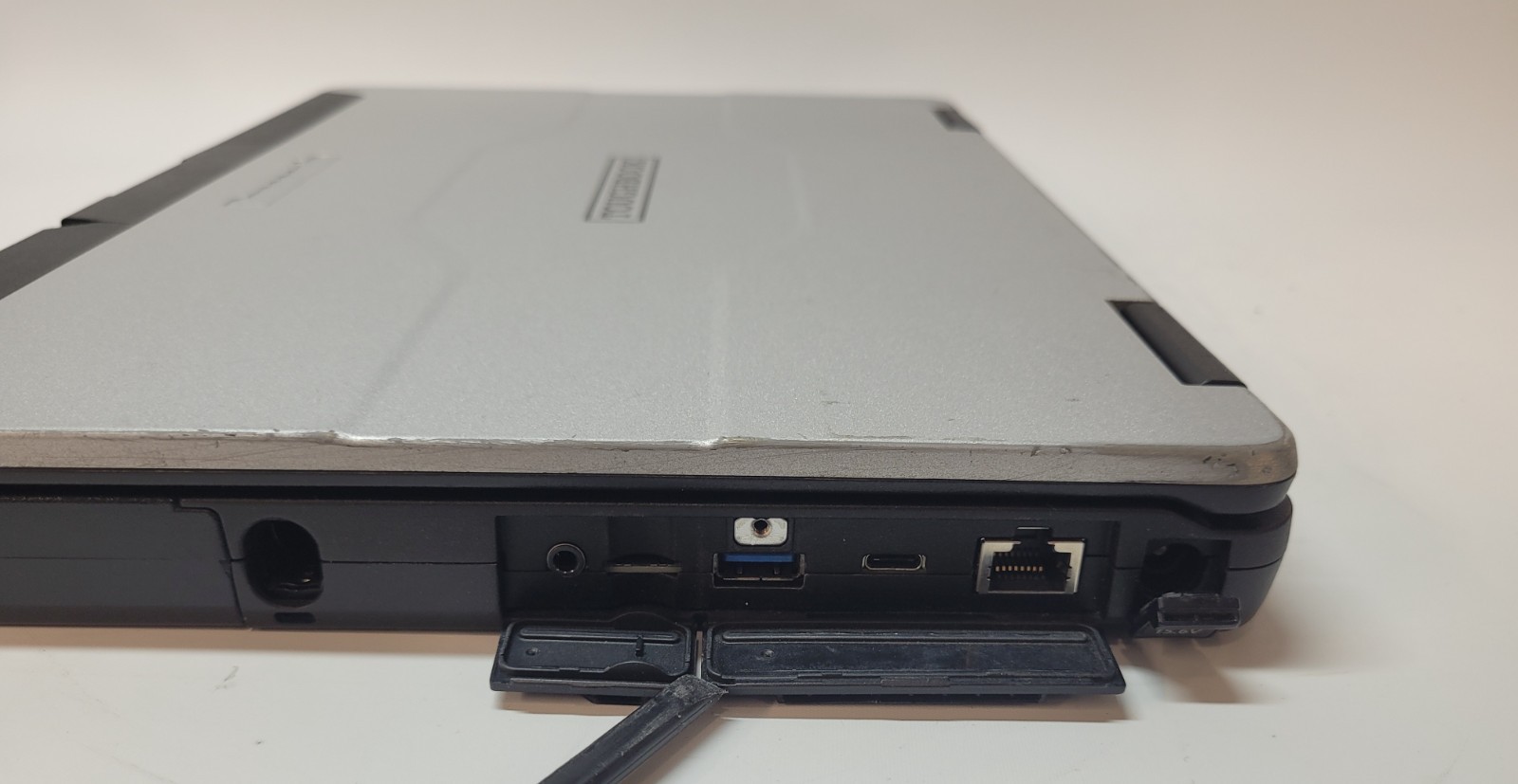 Pansonic Toughbook FZ-55 MK1 (Core i5 120GB 4GB)