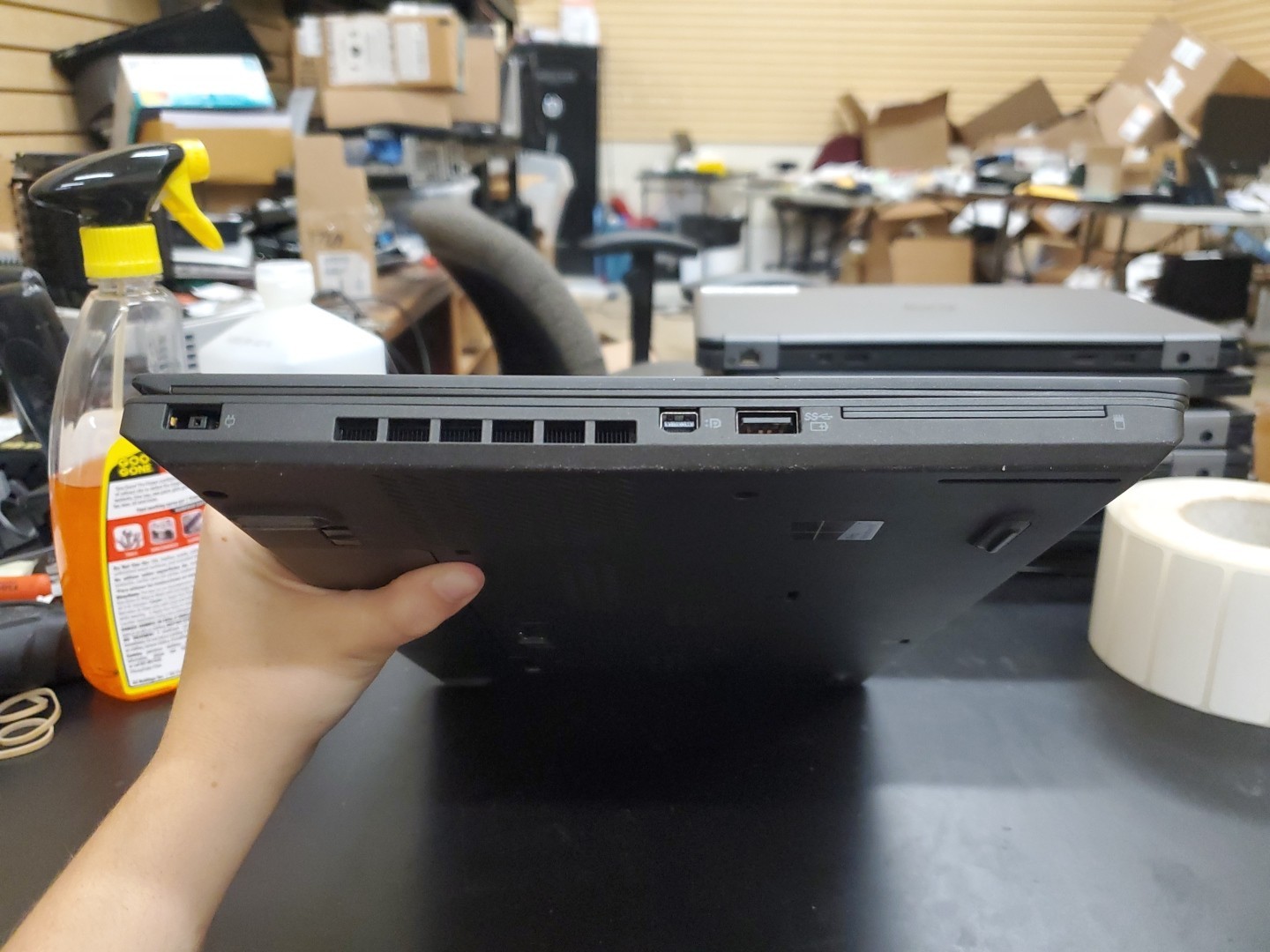 Lenovo ThinkPad T440s 256GB SSD, i5-4300U, 1.90GHz, 8GB 9325-1