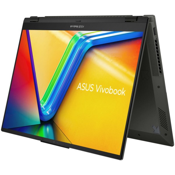 ASUS Vivobook S16 Flip 16″ WUXGA Touch Intel i5-1335U 8GB 512GB SSD W11H Laptop