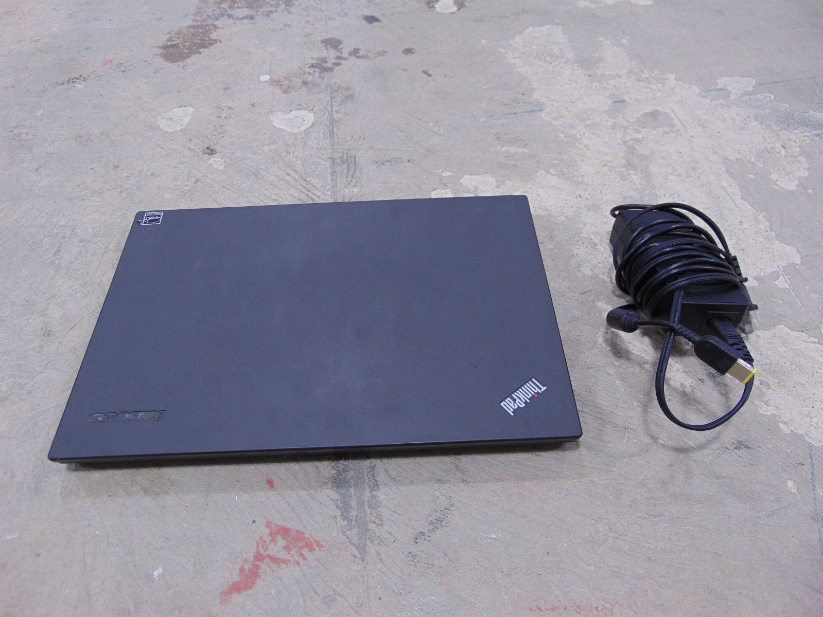 Lenovo ThinkPad T440 14″ Intel Core i5-4200U 8GB RAM 500GB HDD
