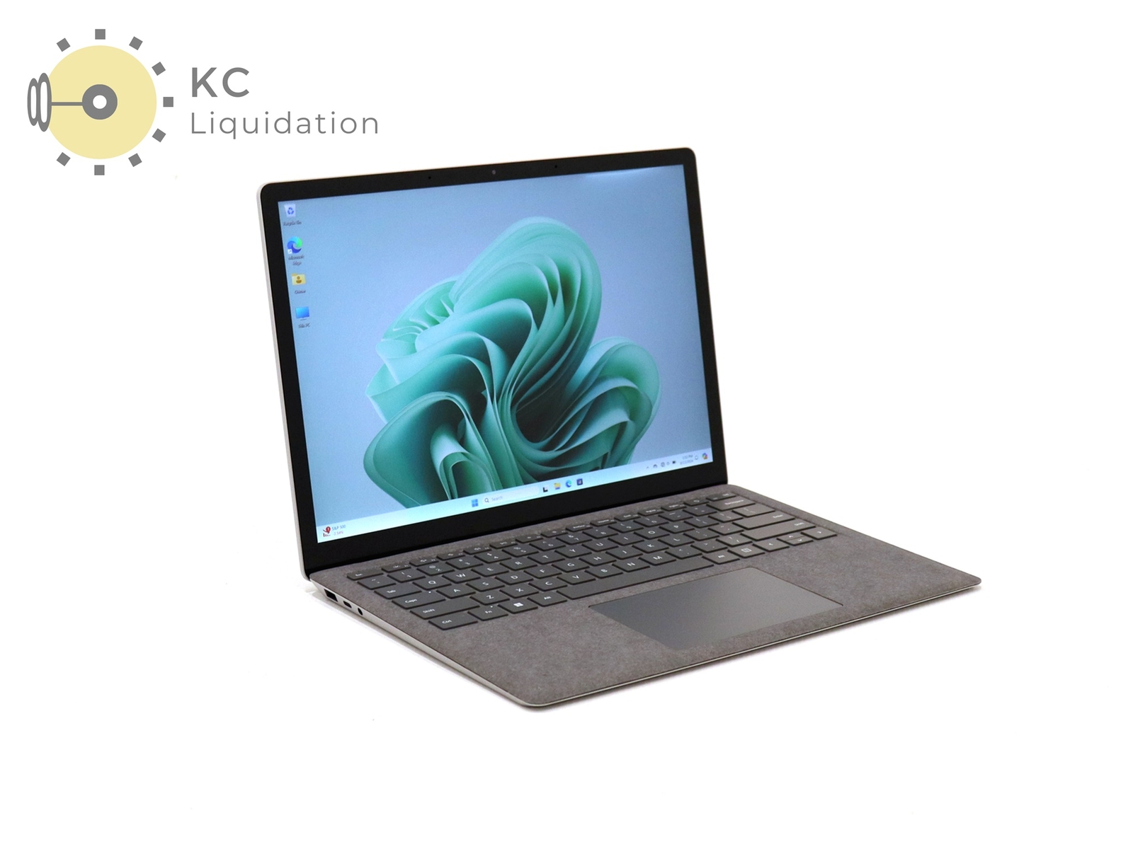 Microsoft Surface Laptop 3 1867 13.5″ i7-1065G7 16GB 256GB NVMe W11P – Read Desc