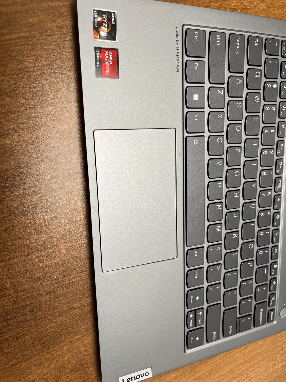 ThinkBook 13s Gen 4 AMD (13″)