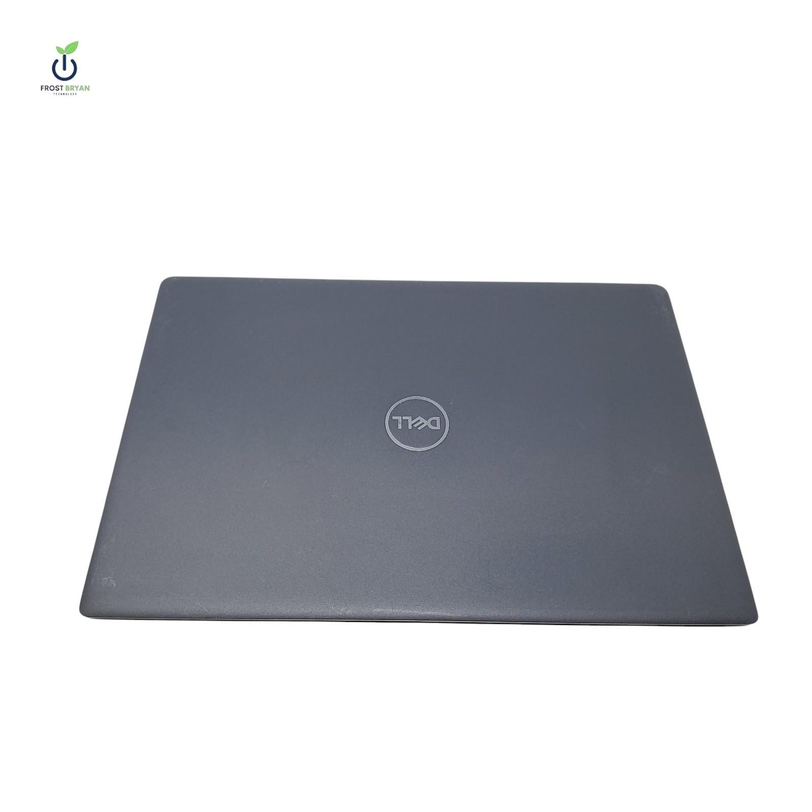 DELL LATITUDE 3510 Laptop i3-10110U@2.10GHz 8GB 256GB No OS Grade C [READ]
