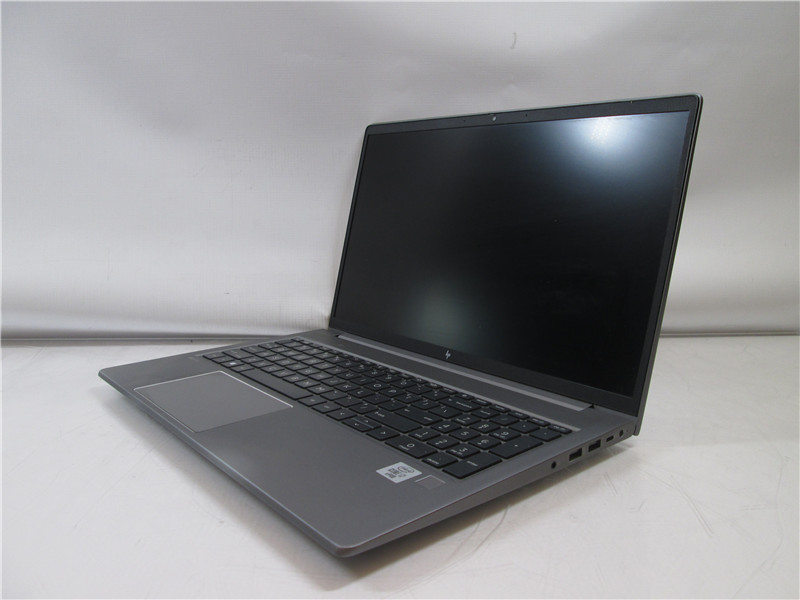 HP ZBook G7 Laptop i7-10850H 2.7GHz 8GB DDR4 512GB NVMe SSD Win 11 COA
